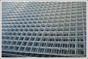 不銹鋼方眼建筑網(wǎng)片