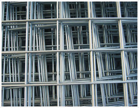 鋼筋網(wǎng)