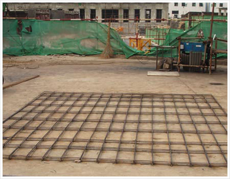 鋼筋焊網(wǎng)