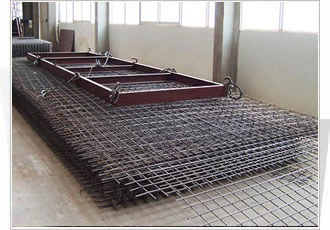 建筑鋼筋網(wǎng)